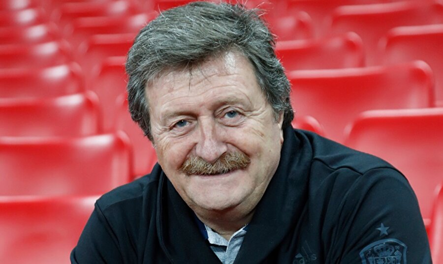 Juan Luis Larrea önemli açıklamalarda bulundu.