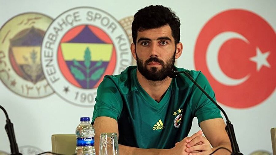 Fenerbahçe'de transfer çalışmaları.