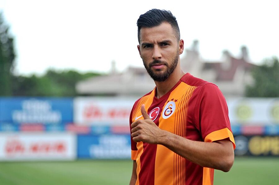 Yasin bu sezon Süper Lig'de yalnızca dört maçta forma giydi. 