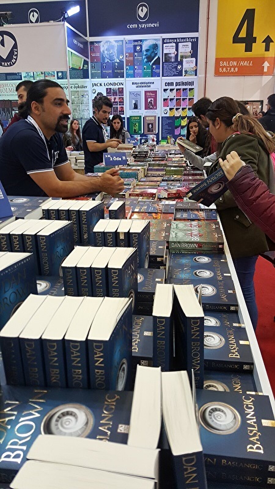 Tuyap A Gidecekler Icin Yol Haritasi