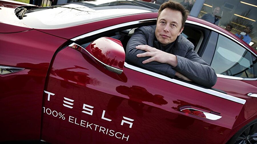 Elon Musk ile adı en fazla anılan ve en başarılı olduğu düşünülen şirketi ise Tesla Motors oldu. 