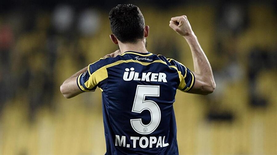 Mehmet Topal, Fenerbahçe'den ayrılıyor mu? 