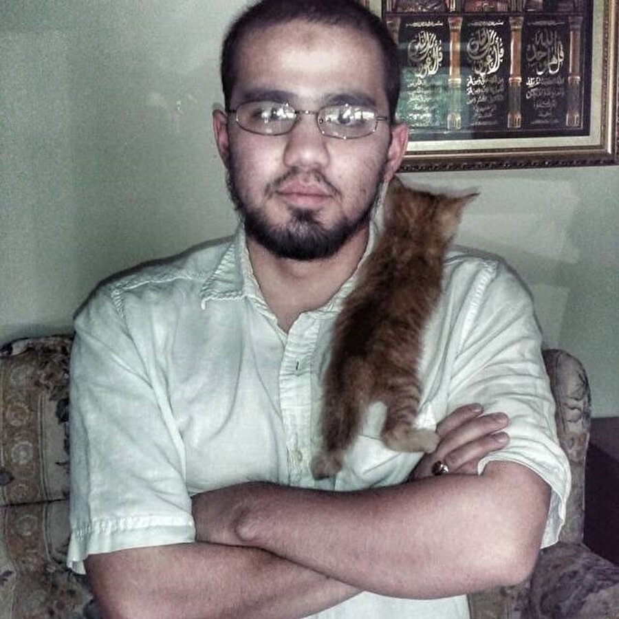 Salahuddin Jitmoud, pizza dağıtımı sırasında Trey Relford tarafından öldürülmüştü.