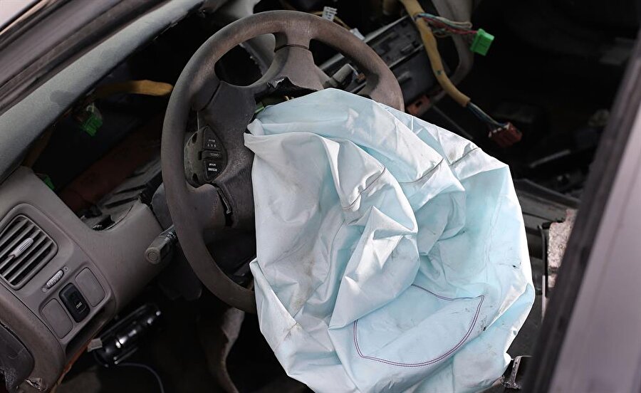 Takata'nın hatalı hava yastıkları en çok Honda araç sahiplerini ilgilendiriyor. Zira gerçekleşen 19 ölümcül kazadan 18'i Honda araç kullanıyordu. 