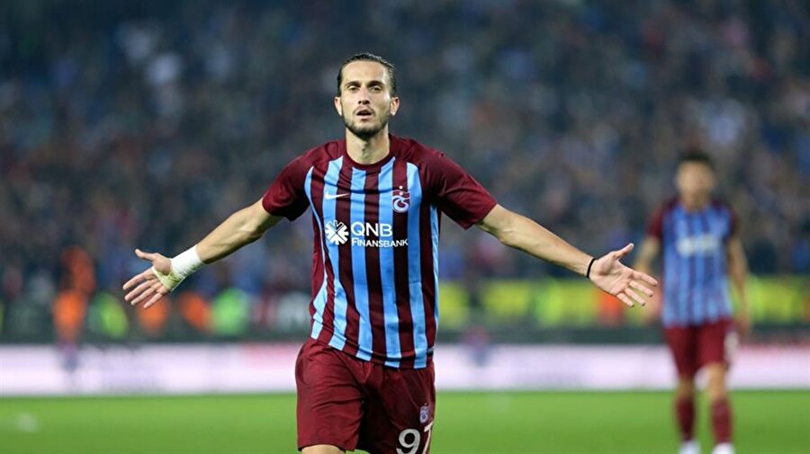 Trabzonspor genç yıldızı Yusuf Yazıcı'yla Avrupa'nın dev kulüpleri ilgileniyor.