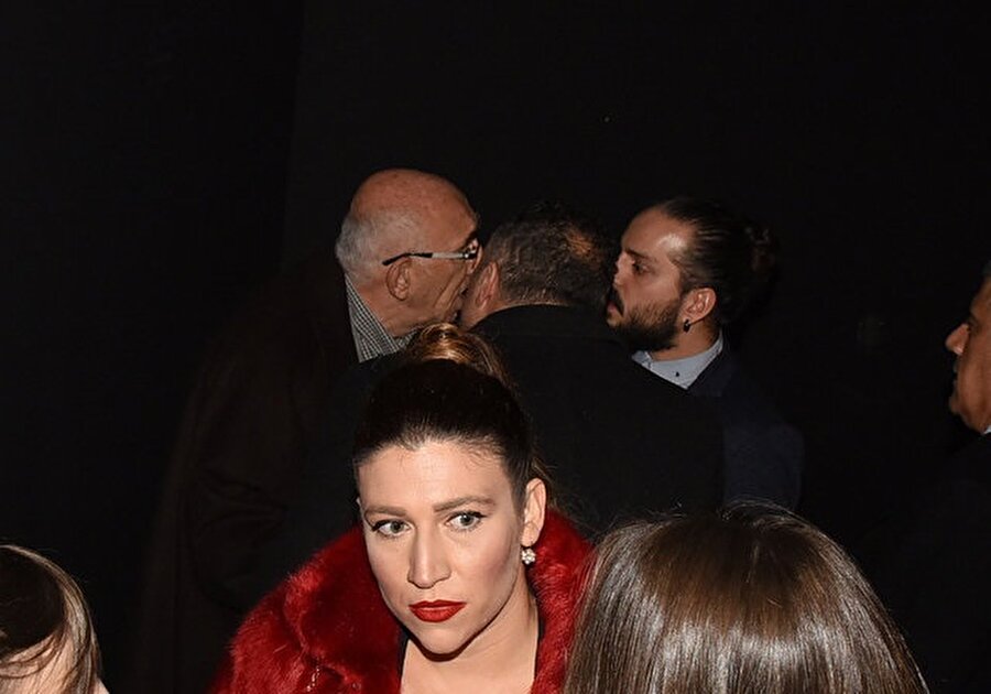 Görsel Kaynak: Haber Türk