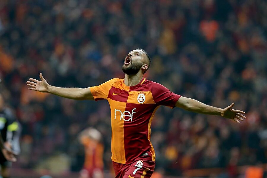 Yasin Öztekin, 1 gol ve 1 asistle hem galibiyetin mimarı hem de maçın adamı oldu.