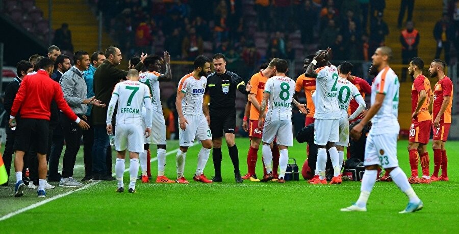 Fotoğraf: AA