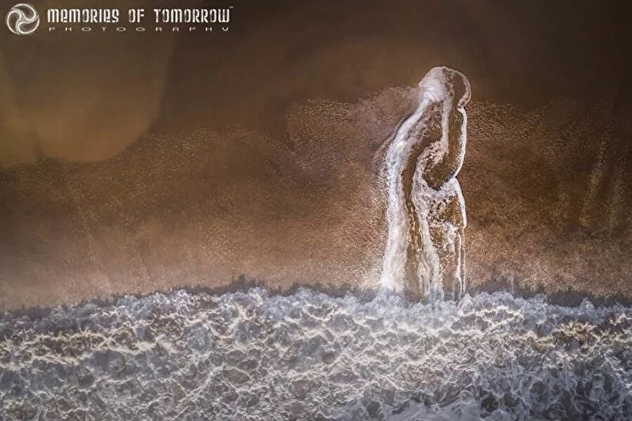 Fotoğraf: Peter Adams Shawn.