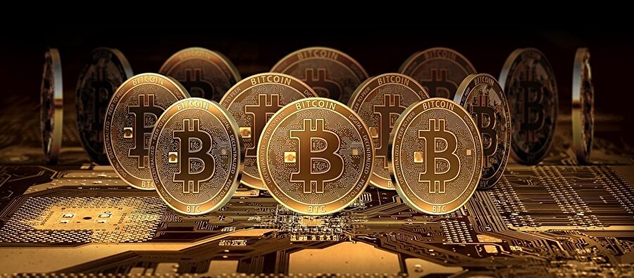 Dijital para birimi Bitcoin'in %64'ünün hiç kullanılmadığı ve muhtemelen de hiçbir zaman kullanılamayacağı tahmin ediliyor. 