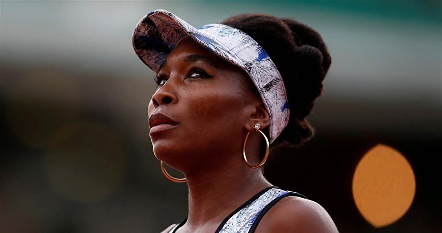 Venus Williams kararını açıkladı.