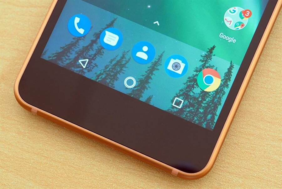 Varsayılan olarak Android Nougat ile birlikte gelen Nokia 2, Oreo güncelleme takviminde de yer alıyor. 