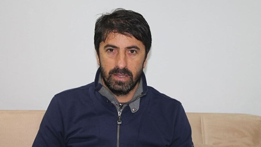Eski gol kralı Zafer Biryol tutuklandı!