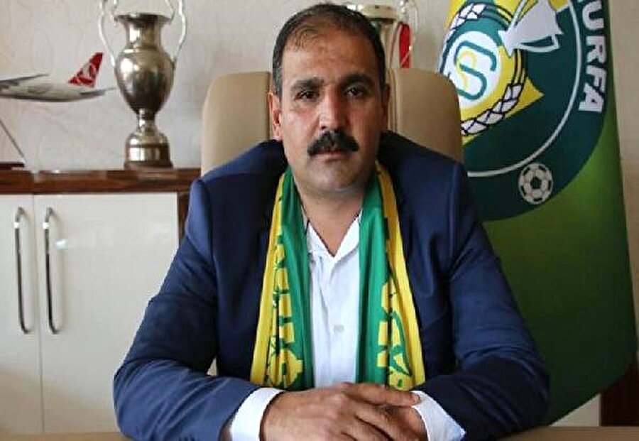 İfade veren başkan Emin Yetim ardından serbest bırakıldı. 