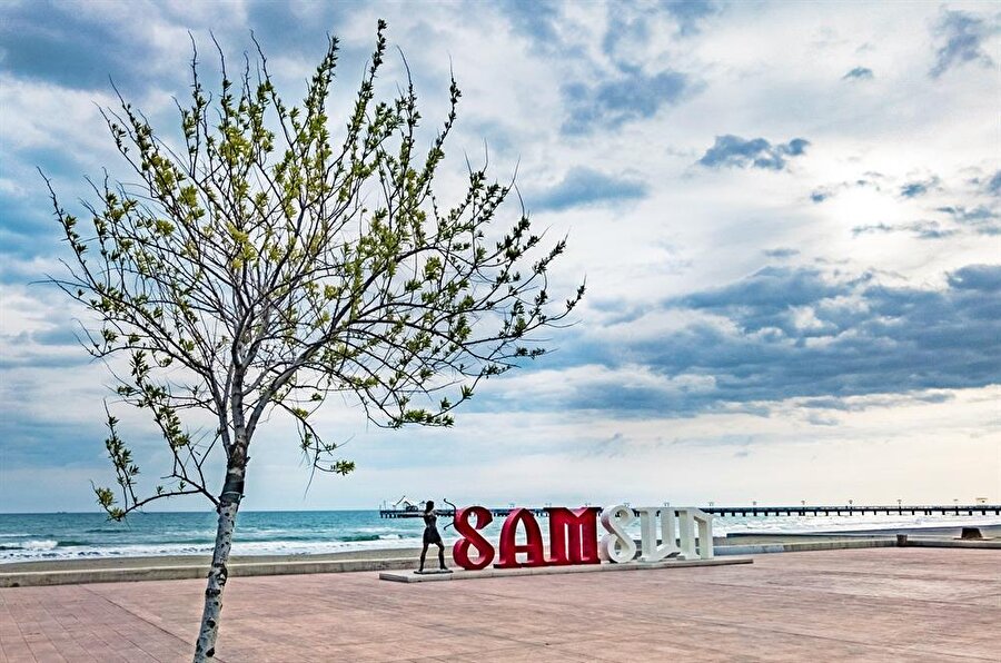 Samsun