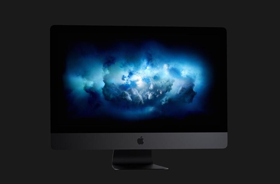 Apple iMac Pro.