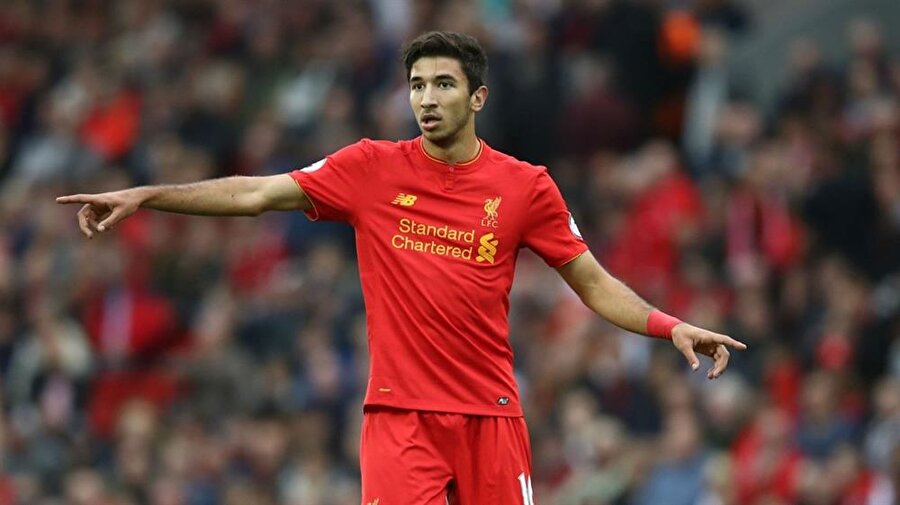 Liverpool'un genç yıldızı Galatasaray'a transfer olmaya sıcak bakıyor.