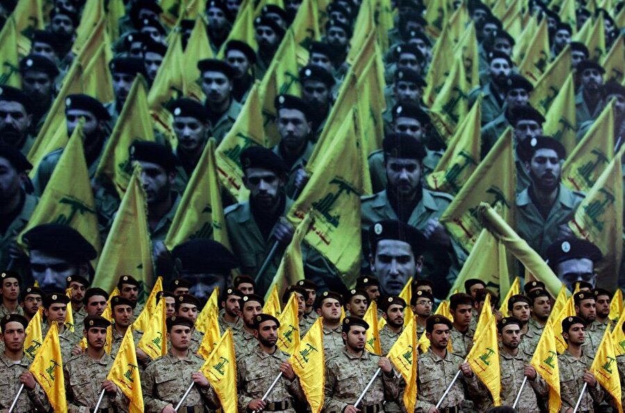 Hizbullah, 1983 yılında ABD elçiliğine bir saldırı düzenledi. 