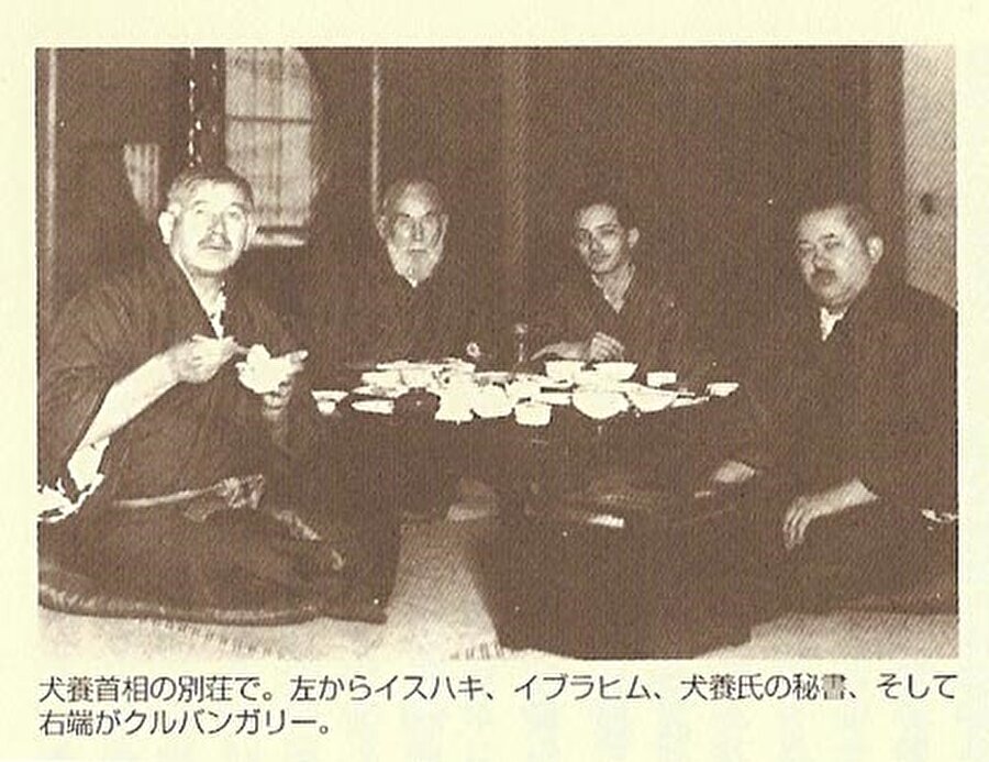 Abdürreşid İbrahim, Sultan II. Abdulhamid’e Japonya’ya Müslüman bir heyet gönderilmesi talebini içeren bir mektup yazdı.