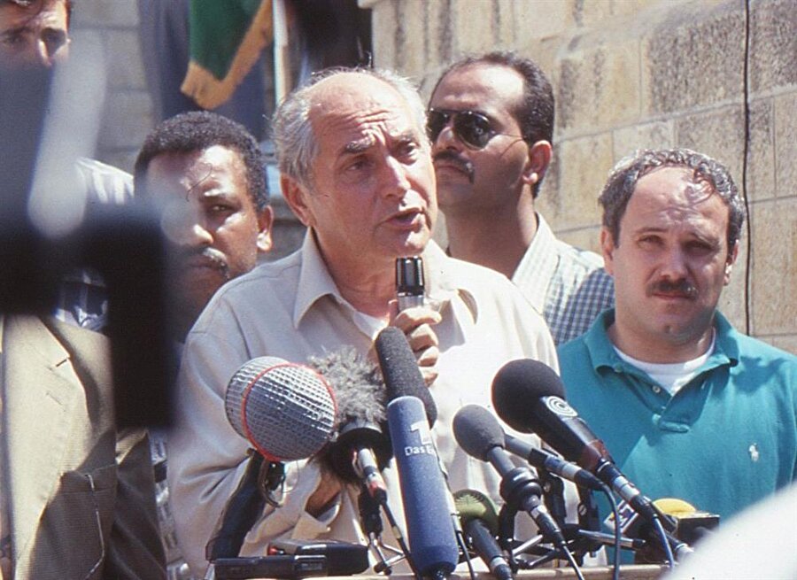 Faysal Hüseyni