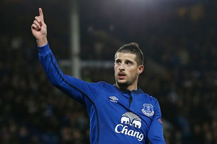 Everton'dan ayrılmak isteyen Kevin Mirallas'ın Galatasaray'ın teklifine sıcak baktığı öğrenildi.
