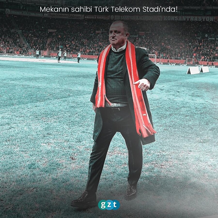Fotoğraf: GZT