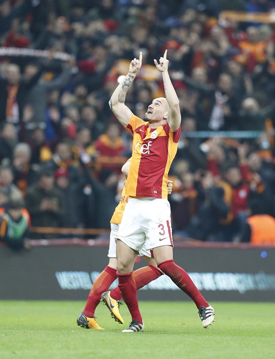 Fotoğraf: Galatasaray.org