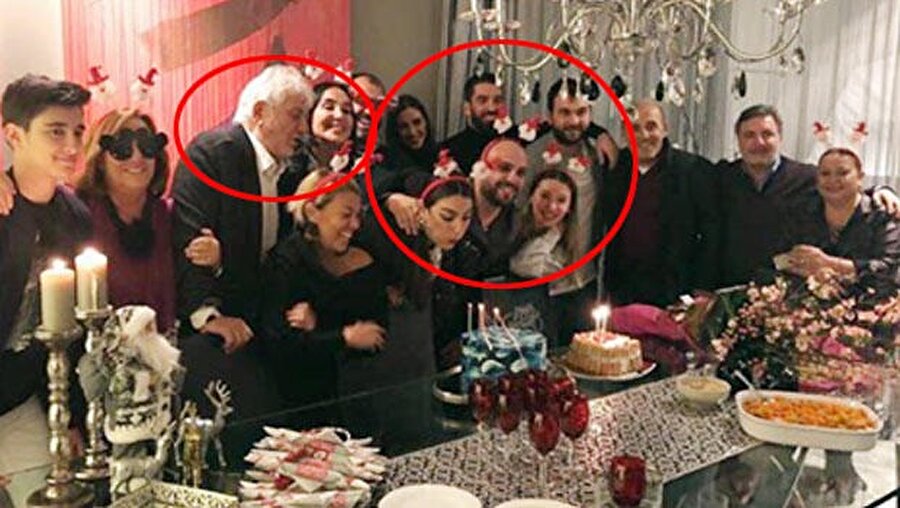 Kaynak: Hürriyet