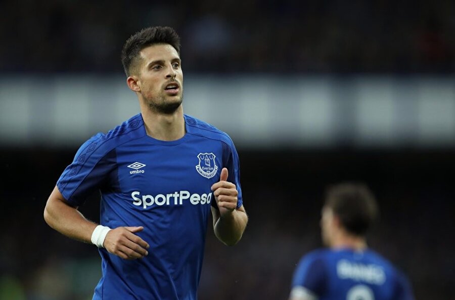 Kevin Mirallas ismi sarı-kırmızılı taraftarları heyecanlandırdı.