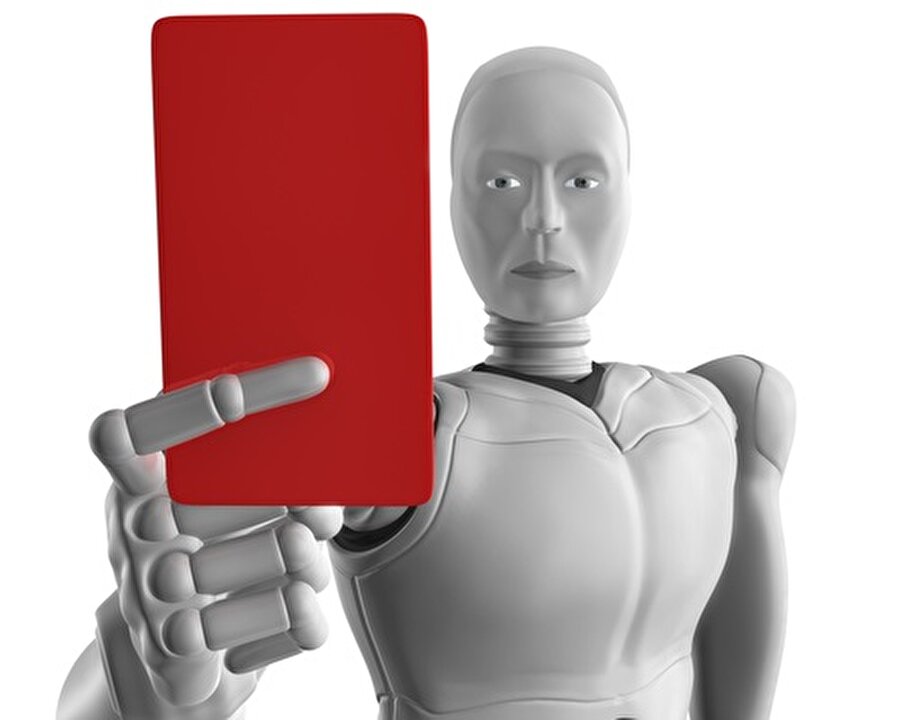 Futbola bu kadar teknoloji dahil edilmesi sizce ne kadar doğru?