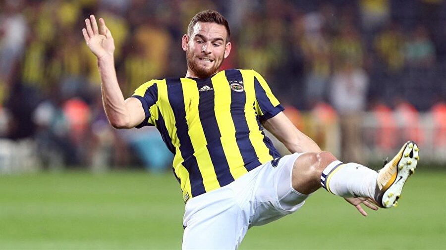 Fenerbahçe'de Vincent Janssen belirsizliği yaşanıyor.