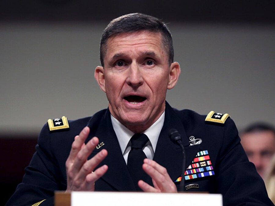 Michael Flynn