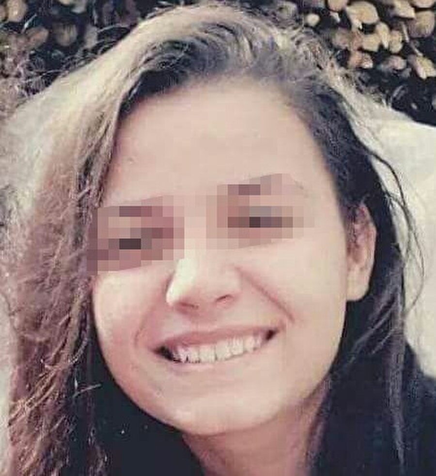 Erkek arkadaşı Furkan K. (fotoğrafta) tarafından önceki gün öldürüldüğü iddia edilen lise öğrencisi Ayten K'nin (17) ön otopsisi Burdur Devlet Hastanesinde yapıldı.(AA)