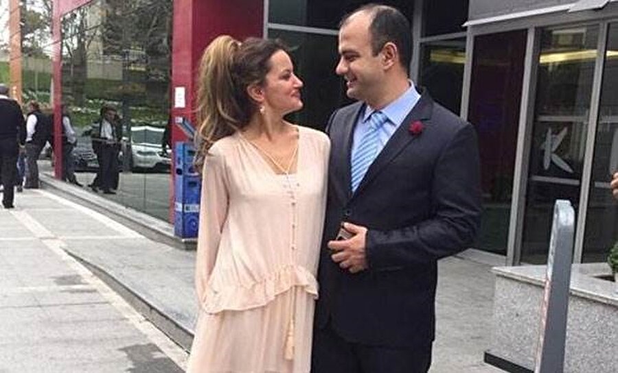 2015'te dünya evine giren çiftin temmuz ayında boşandığı ortaya çıktı.