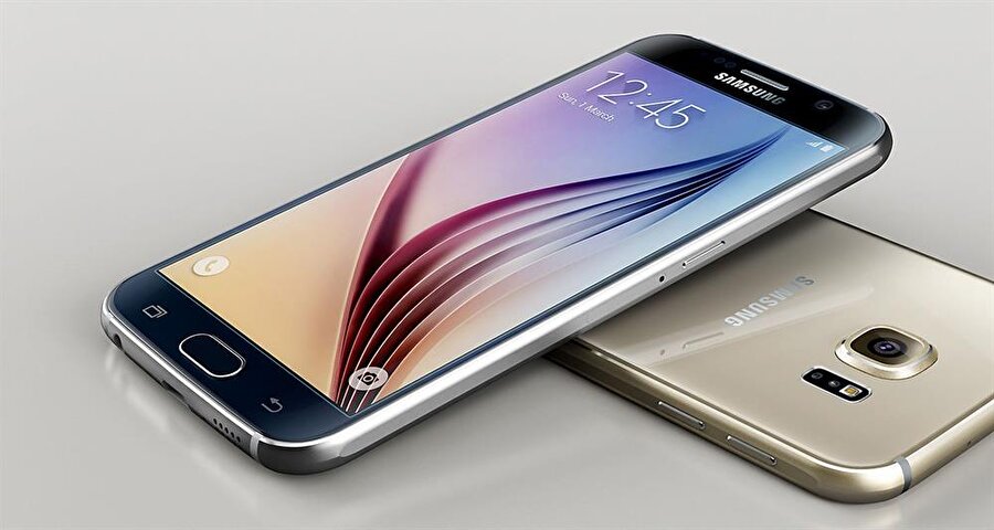 Galaxy S6, 5.1 inç boyutundaki ekranda 1440 x 2560 piksel çözünürlükte görüntüler oluşturabiliyor. 