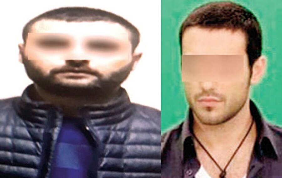 Birçok dizide rol alan ünlü oyuncu Erman B., ve Veysel A.'nın ifadeleri alındı.