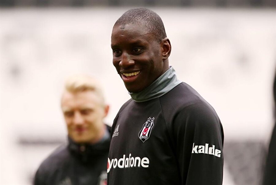 Demba Ba, 7 milyon Euro garanti para istedi.