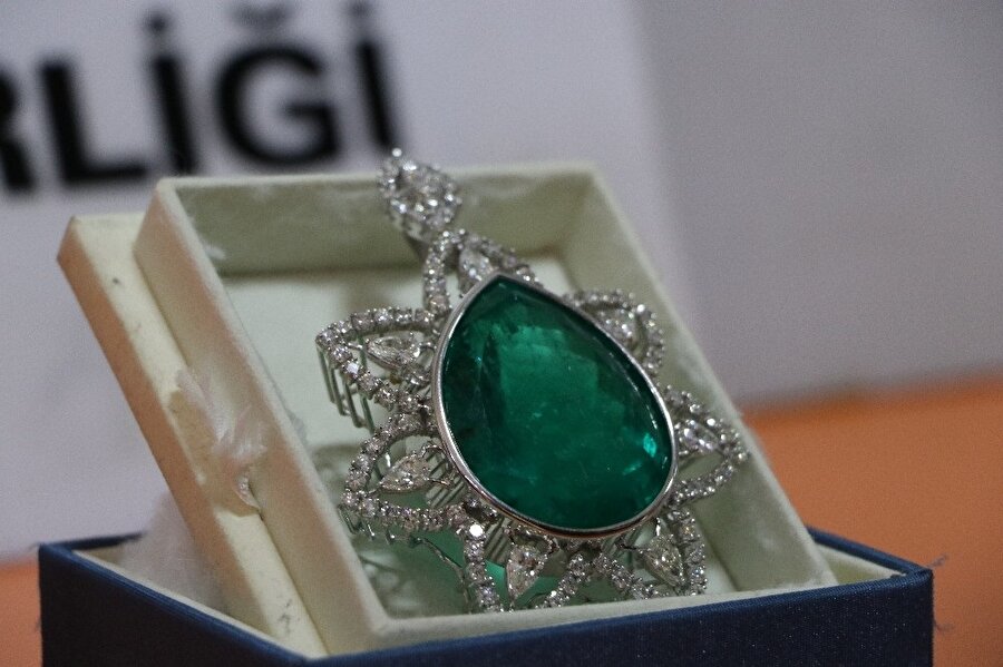  Piyasa değeri tam 1 milyon dolar.