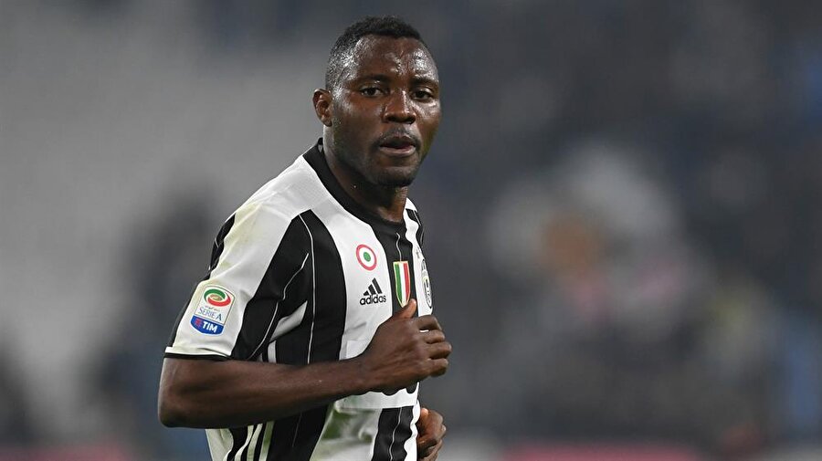 Juventus Teknik Direktörü Allegri, yetenekli futbolcu bırakma niyetinde değil.