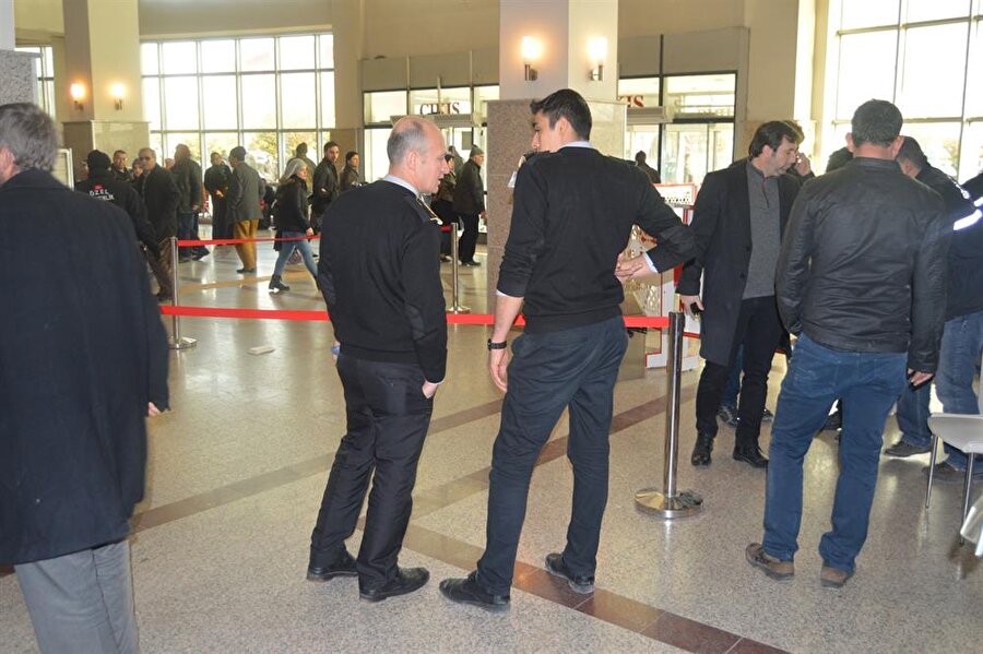 Afyonkarahisar Devlet Hastanesi