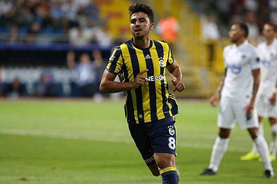 Ozan Tufan'ın kısa bir süre içinde takımla idmanlara çıkması bekleniyor.