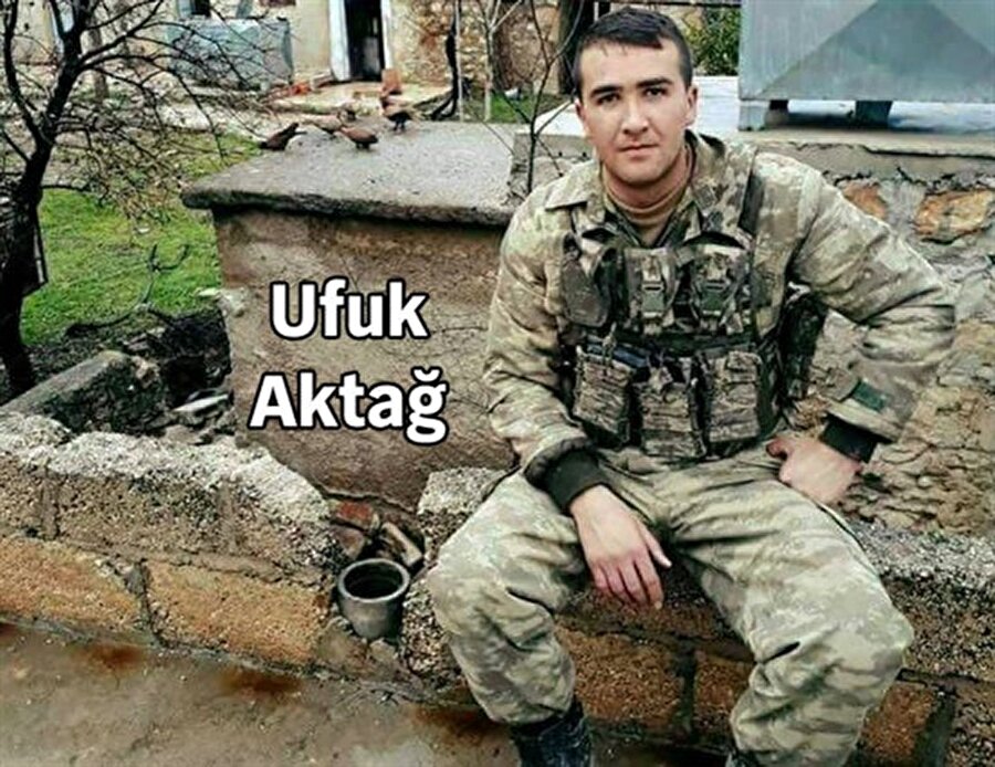 Turk Silahli Kuvvetleri 9 Asker Sehit
