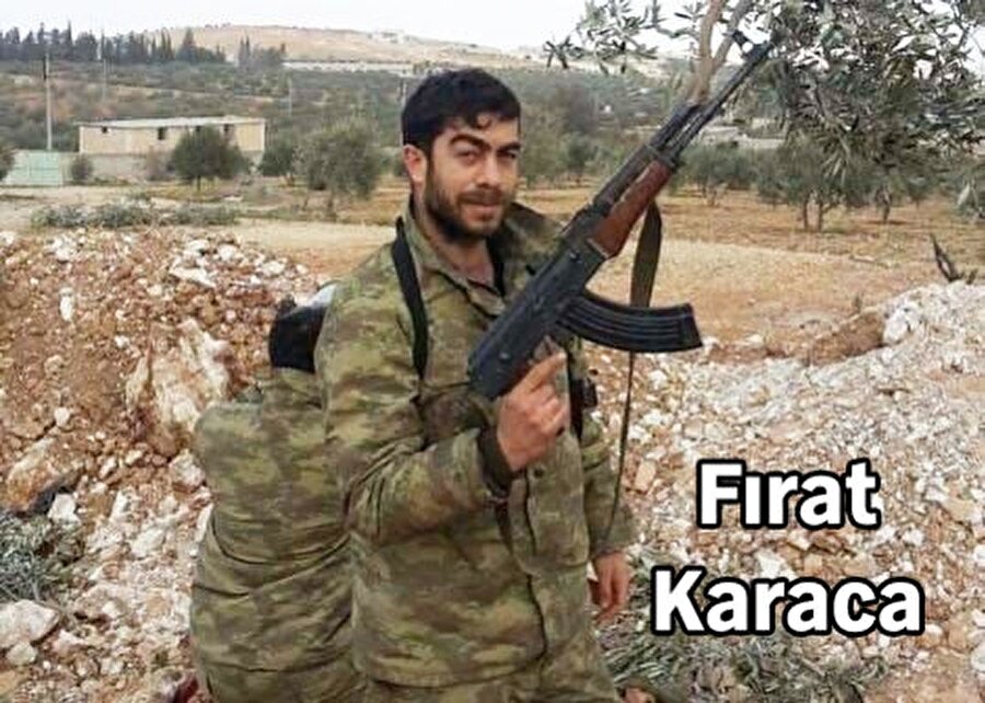 Turk Silahli Kuvvetleri 9 Asker Sehit