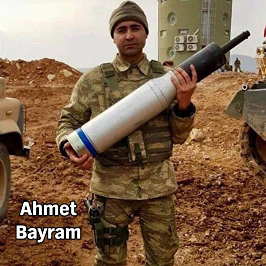 Turk Silahli Kuvvetleri 9 Asker Sehit