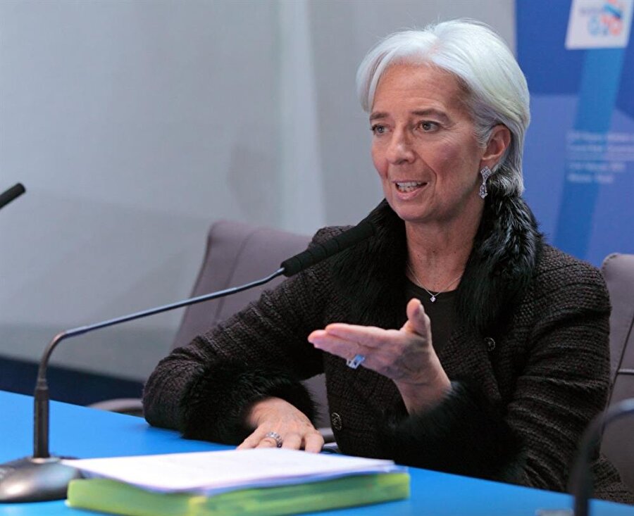 Diğer birçok kuruluş gibi IMF de kripto paralarla ilgili düzenleme yapılacağını duyurdu. 