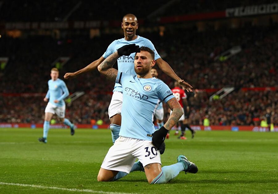 Manchester City'nin piyasa değerinin 4 milyar TL olduğu açıklandı.