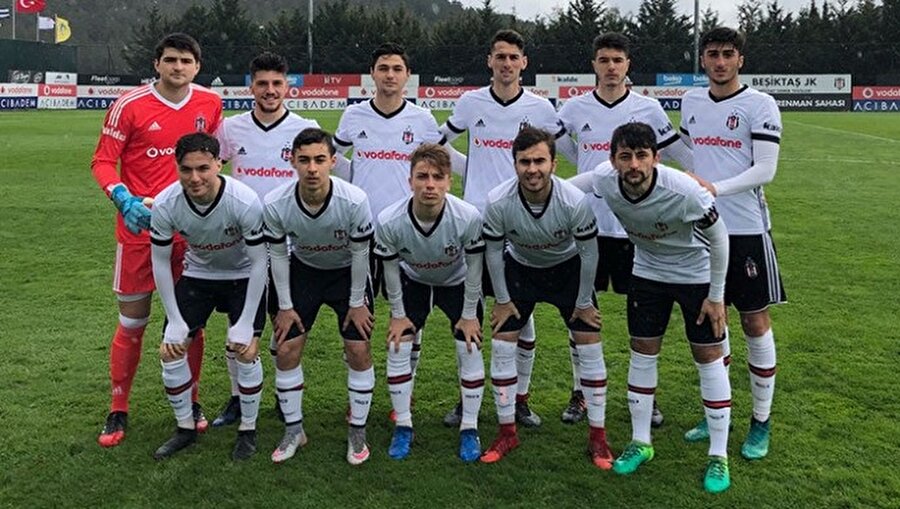 Derbiyi kazanan taraf, 3-1'lik skorla Beşiktaş oldu.