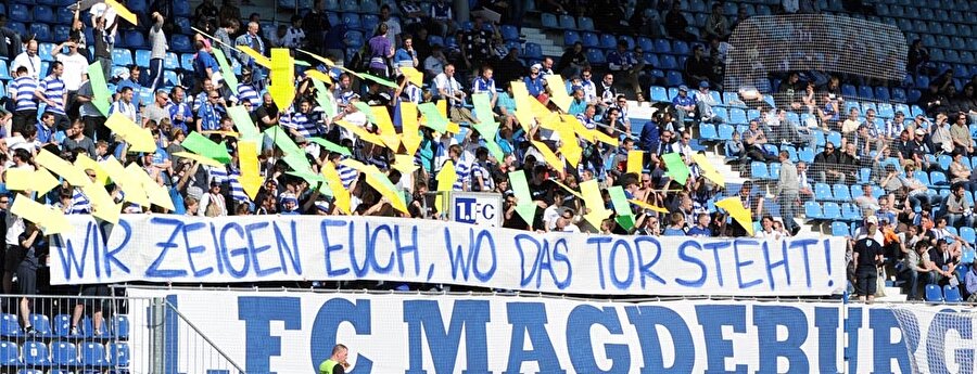 Söz konusu protesto ilgi gördü.