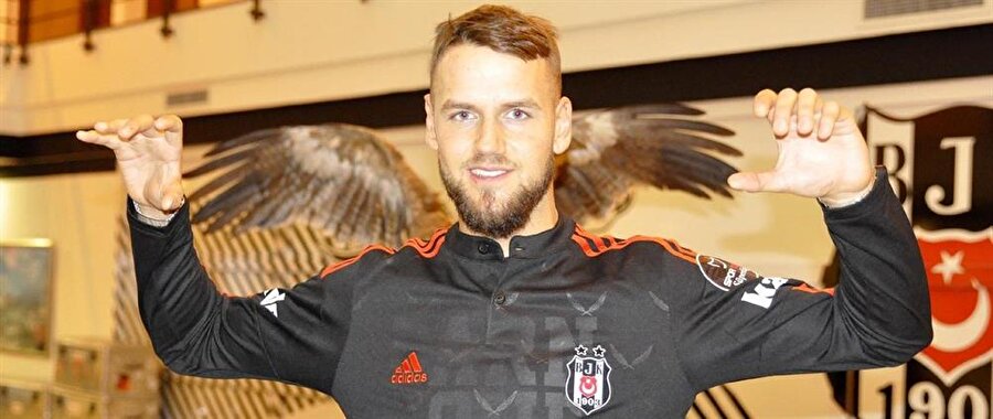 Milosevic, Beşiktaş'tan ayrılırken Türkiye'ye geldiği için pişmanlık duymadığını ifade etmişti. 