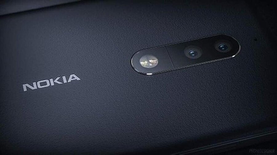 Söylentilere göre Nokia 9'un en çarpıcı özelliği beş kamera sistemi olacak. Evet; şu anda konuya dair bilgi yok ama yine de yeni tepe seviyesi modelin özellikle beş kamerayla ön plana çıkması bekleniyor. 